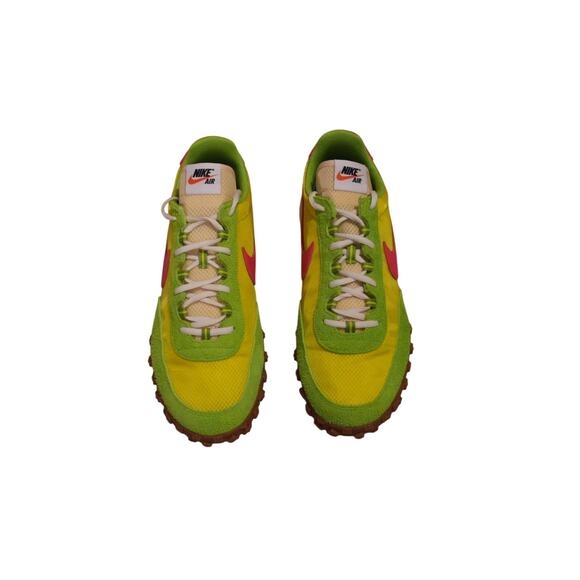 Nike Air Max Waffle Sprinter Green/Electrolime Size 13 main image 6